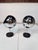 Chrome-Plated Eyeball Spotlights from Staff Leuchten, Germany, 1970s, Set of 2 For Sale - Image 4 of 13