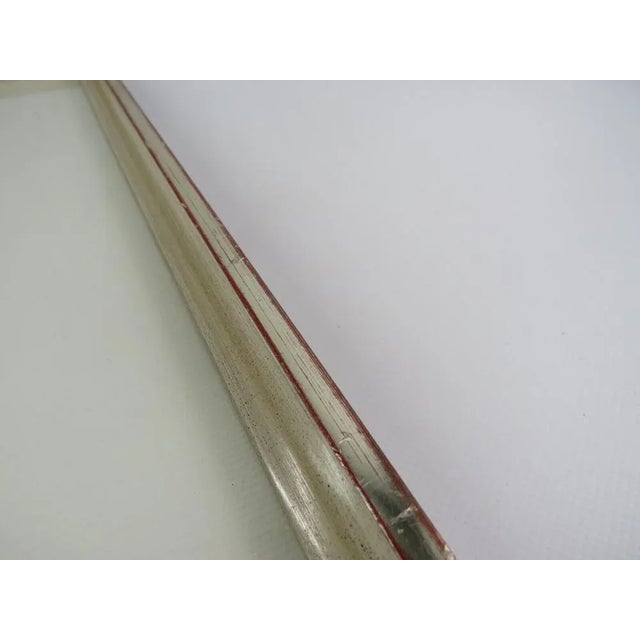 Karl-Heinz Böhme, Hamburg Hafen, 1994, Watercolor, Framed For Sale - Image 7 of 9