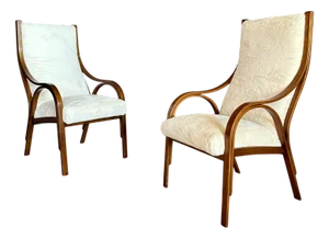 Set of Cavour Armchairs by Giotto Stoppino, Vittorio Gregotti and Ludovico Meneghetti for SIM, 1959