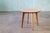 Mid Century Modern 1950s Jens Risom Style Birch Table With Splay Legs For Sale - Image 6 of 10