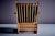German Prototype Chair attributed to Albert Haberer, 1950s For Sale - Image 3 of 14