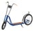 Vintage Kangaroo Scooter Blue 1969 For Sale