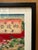 Lovely Antique Japanese Print by Hiroshige II Utagawa (1829-1869). Newly framed. Additional print available on separate...