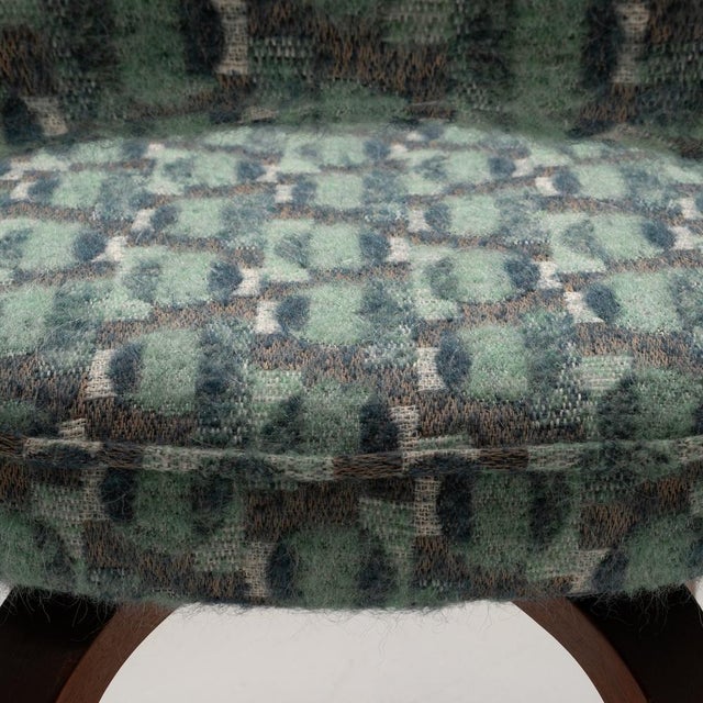 Blue Model 72 Dining Chair by Eero Saarinen from Knoll Inc / Knoll International, 1960s For Sale - Image 8 of 11