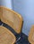 Bauhaus Marcel Breuer Cesca Dining Chairs, Set of Four For Sale - Image 3 of 12