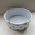 Classic Villeroy and Boch large porcelain soufflé dish. Dishwasher and microwave safe. Switch 3 country pattern.