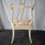 Late 20th Century Set of 4 'Fairy Tale' Hollywood Regency Armchairs For Sale - Image 4 of 7