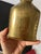 Vintage Brass Money Bag Bank For Sale - Image 9 of 10