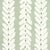 Contemporary SAMPLE - Schumacher x Veere Greeney Woodperry Wallpaper In Celadon For Sale - Image 3 of 4
