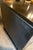 Black Mid Century Glass Front Display Cabinets - A Pair For Sale - Image 8 of 18