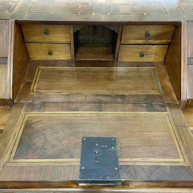 Antique Trentino Lastronata Limelight For Sale - Image 10 of 11