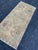Early 21st Century Turkish Yastik Rug 1'8" x 3'6" For Sale - Image 5 of 5