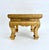 Beautiful vintage Japanese Buddhist altar offering stand originally crafted to elevate sacred objects, incense burners, or...