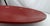 Vintage Japanese Red Lacquer Decorative Bowl For Sale - Image 4 of 8