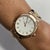 Vacheron Constantin Sovereign 18k Rose Gold 32mm Watch For Sale - Image 11 of 11