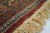 Kasahan Rug 4'0'' X 6'0'' For Sale - Image 4 of 8