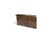 2000 - 2009 Large Spanish Rustic Carved Wood Credenza For Sale - Image 5 of 13