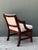 Vintage Smith and Watson Dublin Grog Chair For Sale - Image 9 of 12
