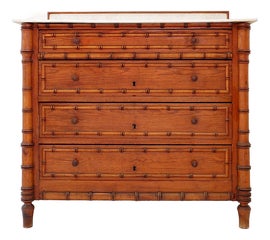 Example of Chests of Drawers