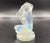 Vintage Glass Figurine from Lalique, 1970s For Sale - Image 9 of 18