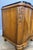 French Art Deco Bedside Tables with Marble Top, Set of 2 For Sale - Image 17 of 18