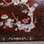 Late 20th Century Wooden Swivel Top Box With Mother-of-Pearl Bird and Floral Inlay For Sale - Image 9 of 10