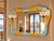 Glass Art Deco Console Table with Matching Mirror, 1930s For Sale - Image 7 of 13