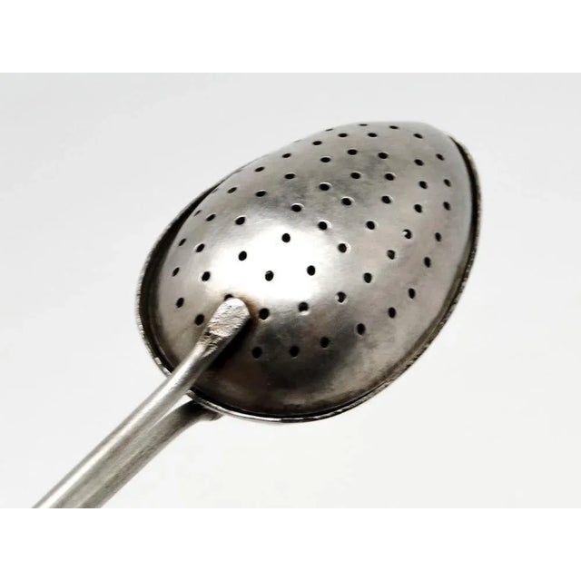 Polish Art Deco Infuser, 1950s For Sale - Image 6 of 8