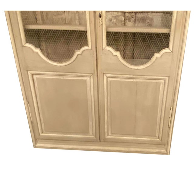 18th Century Louis XIV French Cupboard For Sale In Dallas - Image 6 of 10