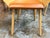 Stefan Diez for E15 Ch04 Houdini Oak + Leather Armchairs, Set of Four For Sale - Image 9 of 12