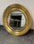 Design Plus Gallery presents the Clara Gold Mirror from Roche Bobois. Inspired by the classical round ceiling rosettes,...