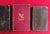 Victorian Fine Leather Bindings - Antique Books - 4 Volumes For Sale - Image 3 of 13