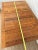 Early 20th Century English Tudor Expansion Table Turned Baluster Legs Quarter Sawn Oak, X-Stretcher 1a For Sale - Image 13 of 16