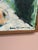 Sune Alehammar, Peaches on Chair, 1960s, Oil Painting on Canvas, Framed For Sale - Image 6 of 18