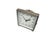 Vintage German Clock from Thiel, 1930s For Sale - Image 4 of 9
