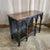 Antique English Console Carved Circa 1840 For Sale - Image 12 of 13