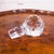 Vintage Scotch Decanter, English, Cut Glass, Whiskey, Bourbon, Spirits, c.1980 For Sale - Image 12 of 12