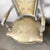 Pair of Louis XVI Style Neoclassical Armchairs For Sale In Philadelphia - Image 6 of 12