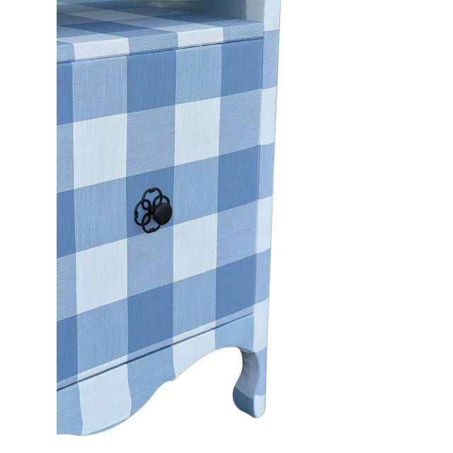 Sideboard/Credenza in Serena & Lily Perennials For Sale In Houston - Image 6 of 17