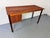 Mid-Century Danish Teak Desk, 1950s For Sale - Image 13 of 15
