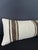 Turkish Hemp Pillow Cushion Natural Beige Brown Cushion Cover 12"x46" #30306 Enhance your home decor with our Kilim Pillow...