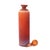 2020s Mercer Glass Capped Bottle in Tangerine- Tall For Sale - Image 5 of 9