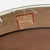 Modern Vintage Etched Frameless Mirror For Sale - Image 3 of 6