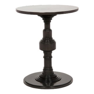 NOIR Apollo Side Table in Pale For Sale