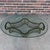 Hollywood Regency Mastercraft Brass and Glass Racetrack Oval Coffee Table For Sale - Image 3 of 12