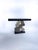 Grey and Black Stack Console by Aymeric Lefort For Sale - Image 13 of 18