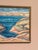 Alvar Andersson, Sea View, 1950s, Oil on Canvas, Framed For Sale - Image 6 of 16