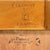 Colonist Craft Solid Maple Nightstand End Side Table Single Drawer With Lower Shelf, Late 1930s-Early 1940s For Sale - Image 11 of 12