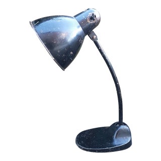 L299 Desk Lamp from Siemens, 1930s For Sale