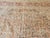 Vintage Persian Tabriz Rug, Hand-Knotted Wool, Floral Pattern, Pale Apricot & Burgundy, 10x13 For Sale - Image 14 of 16
